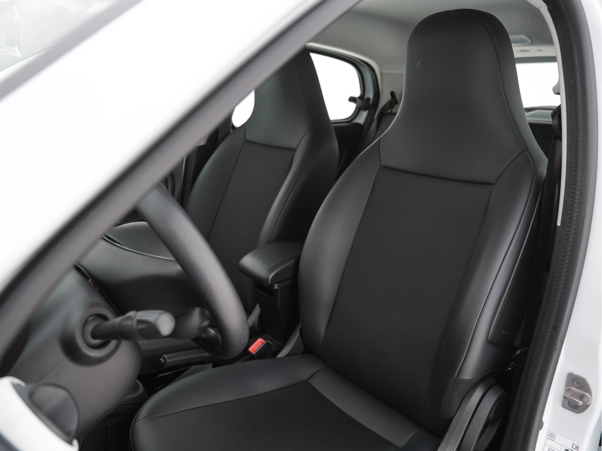 Hoofdafbeelding Smart Forfour