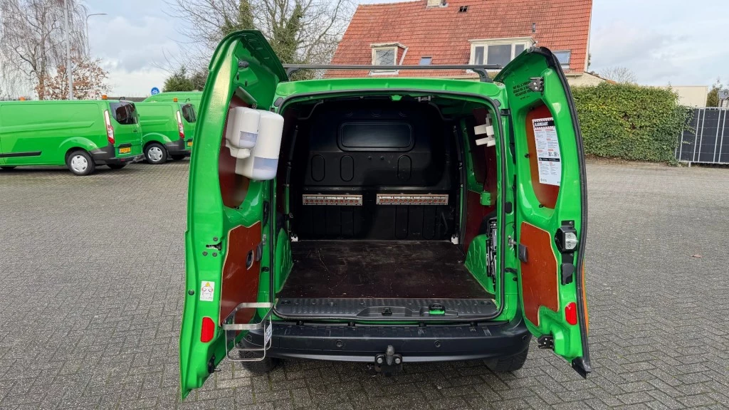 Hoofdafbeelding Renault Kangoo