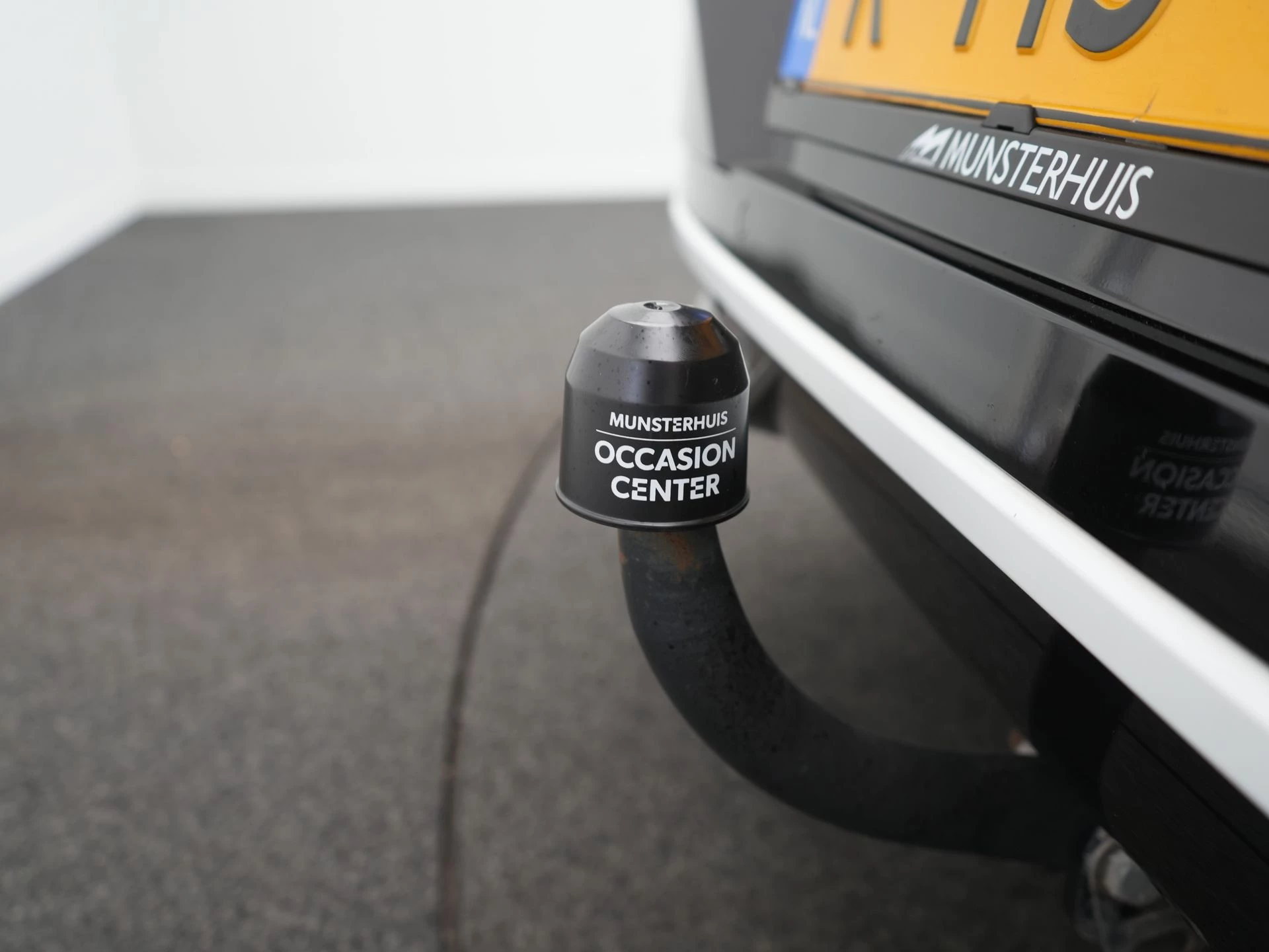 Hoofdafbeelding Renault Megane E-Tech