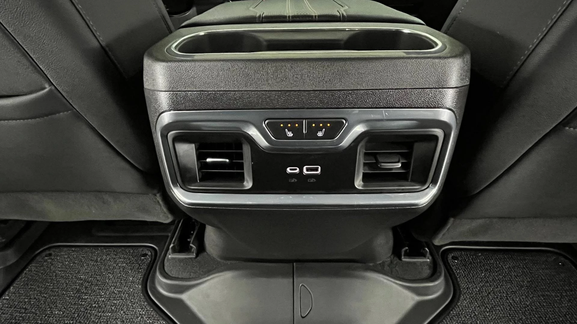 Hoofdafbeelding Chevrolet Silverado