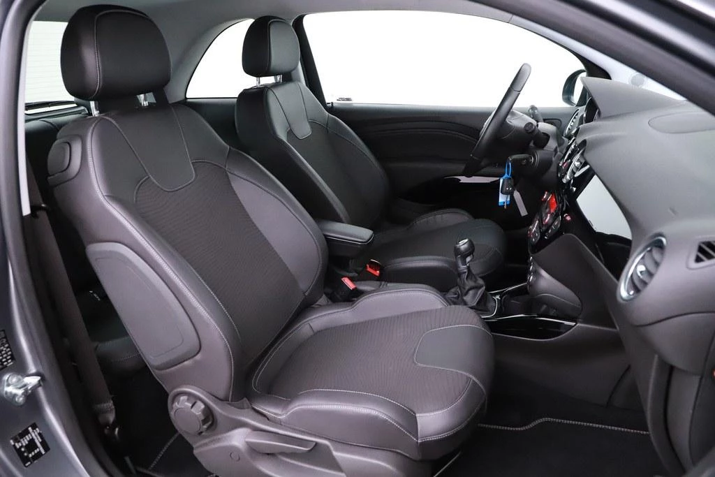 Hoofdafbeelding Opel ADAM