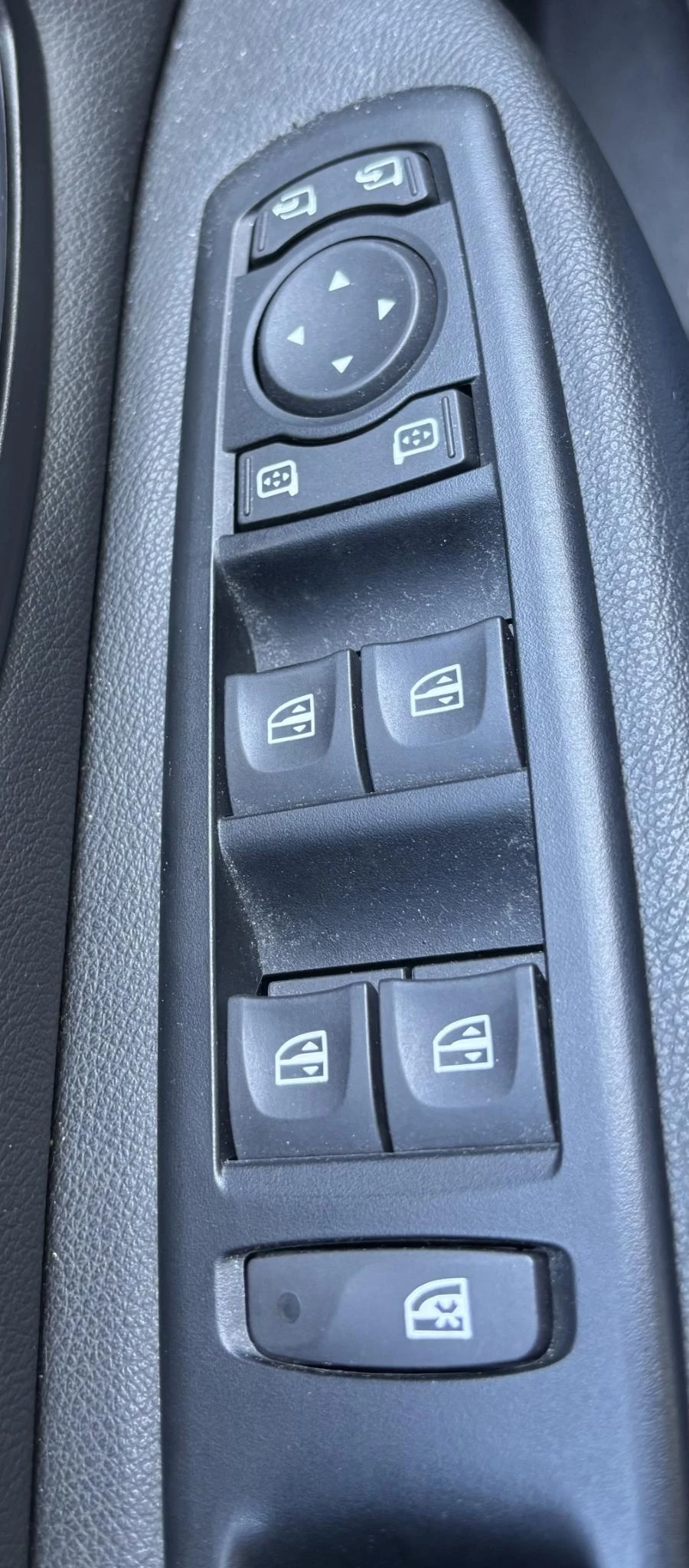 Hoofdafbeelding Renault Grand Scénic