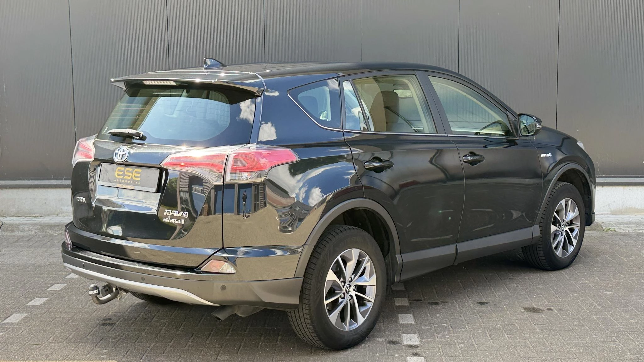 Hoofdafbeelding Toyota RAV4
