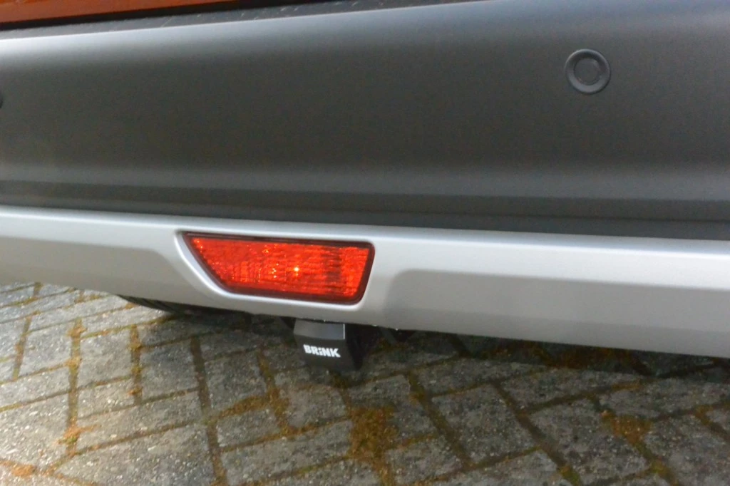Hoofdafbeelding Suzuki S-Cross