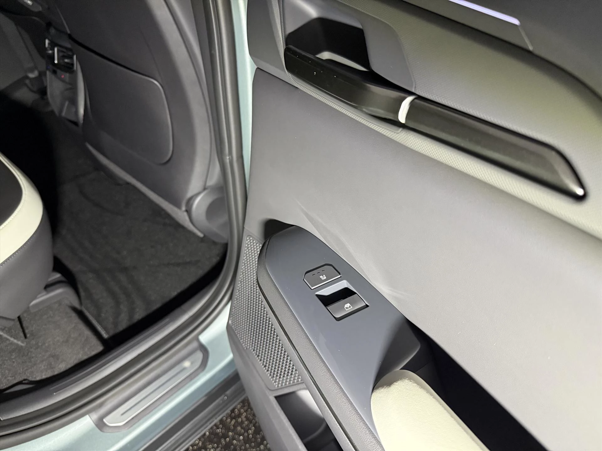 Hoofdafbeelding Kia EV5