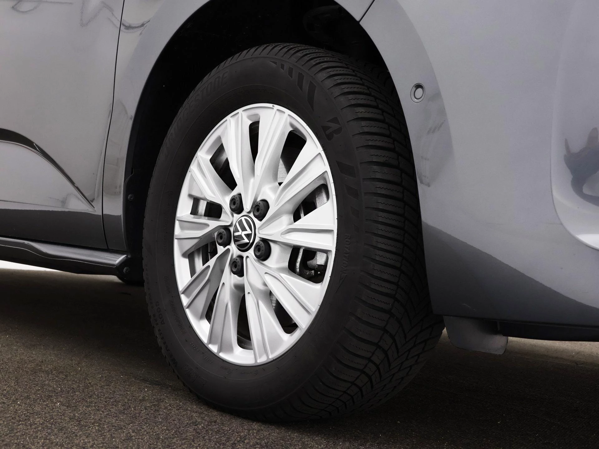 Hoofdafbeelding Volkswagen Multivan