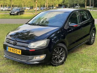 Volkswagen Polo 1.2 TDI Nieuw Koppeling!