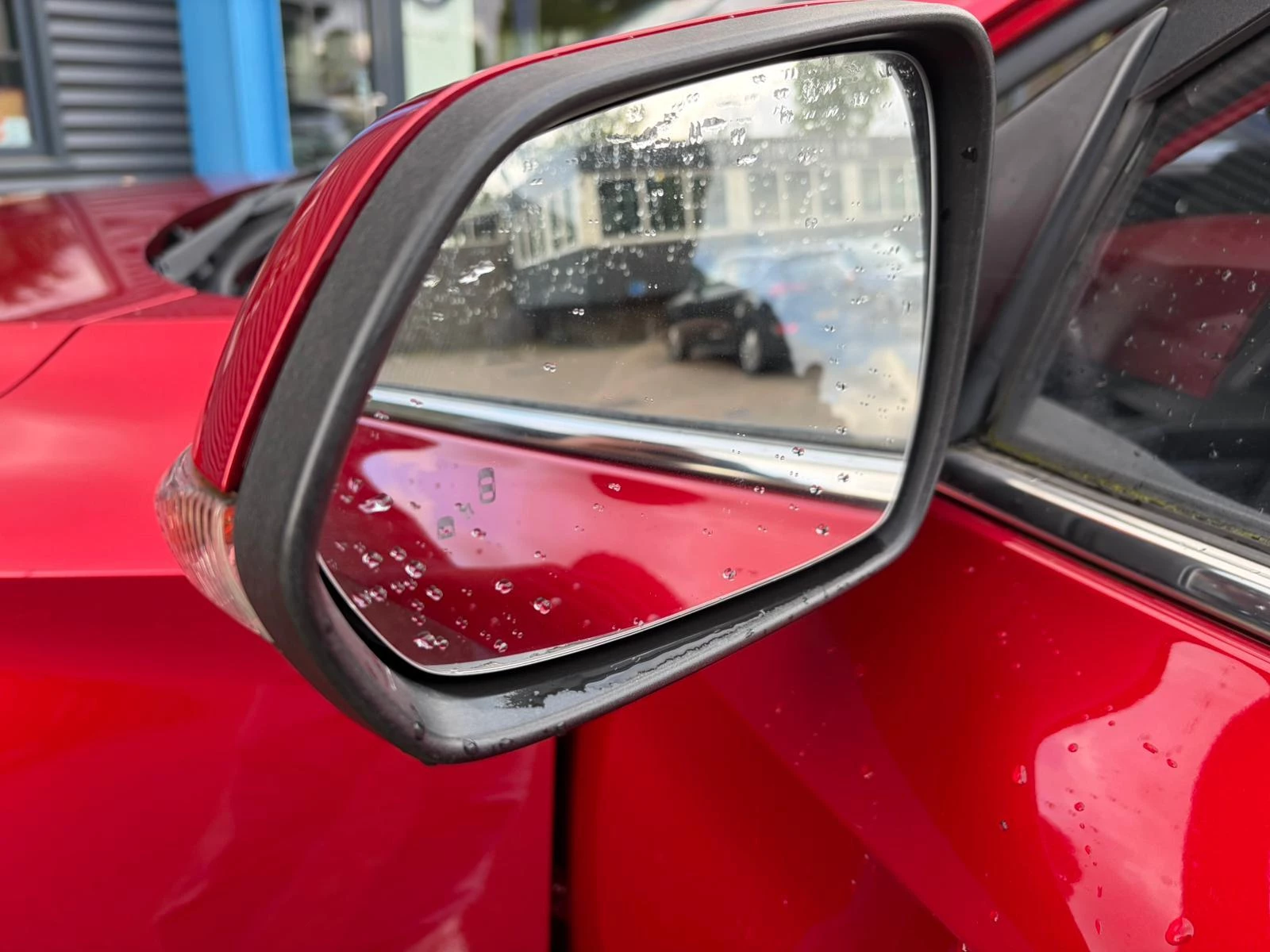 Hoofdafbeelding MG ZS EV