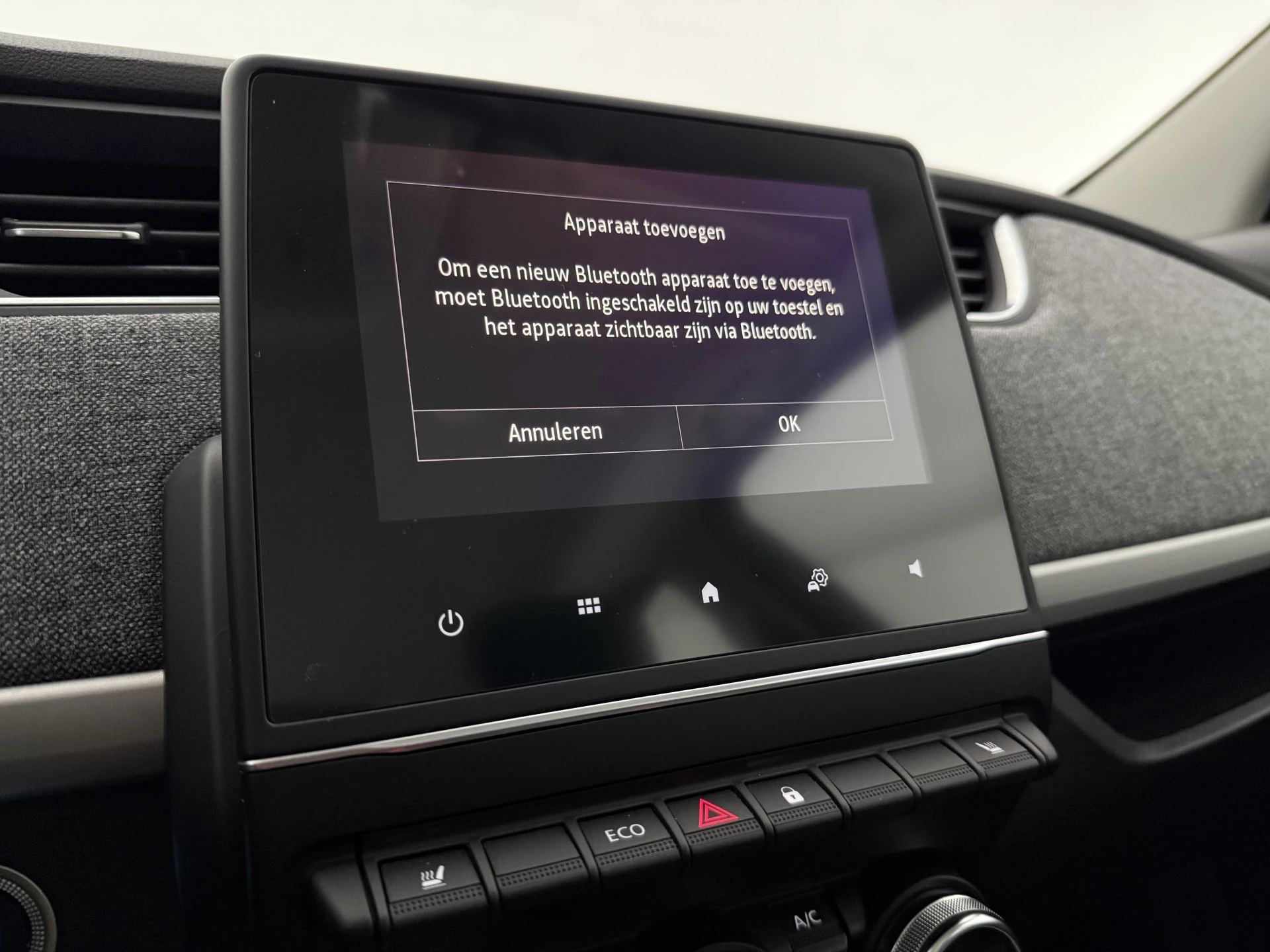 Hoofdafbeelding Renault ZOE