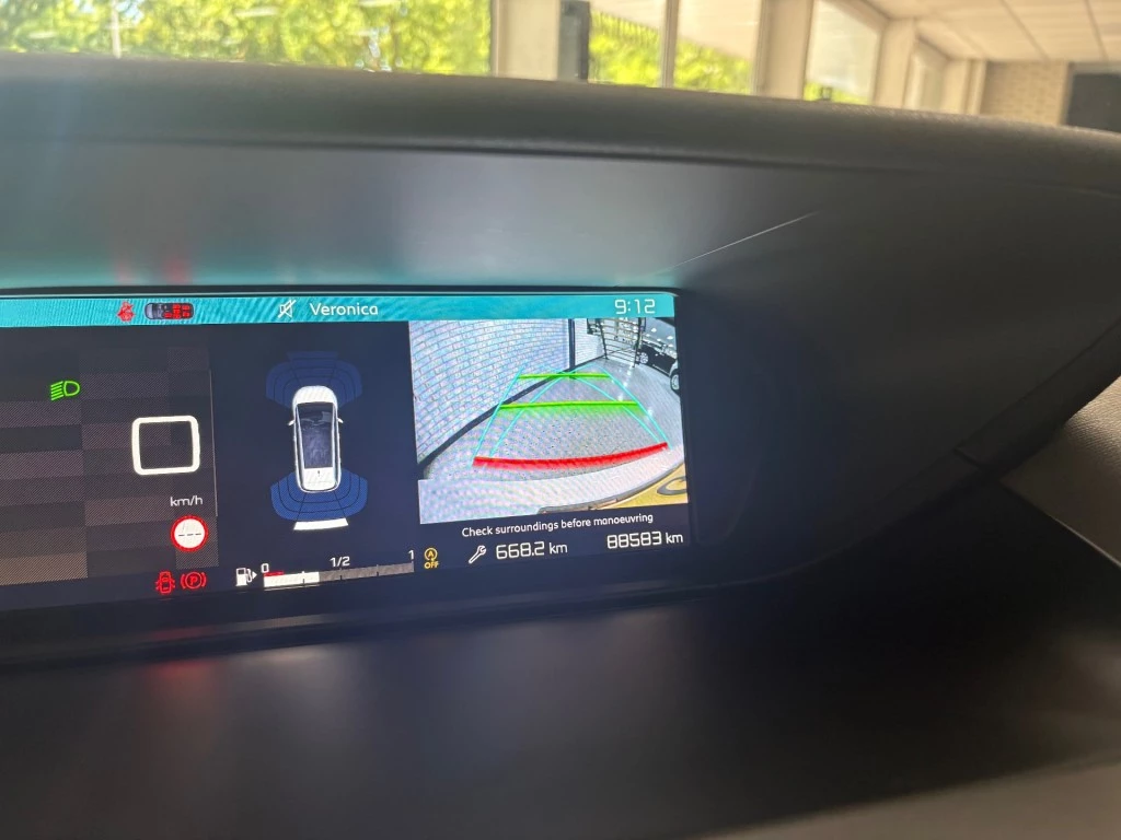 Hoofdafbeelding Citroën Grand C4 Spacetourer