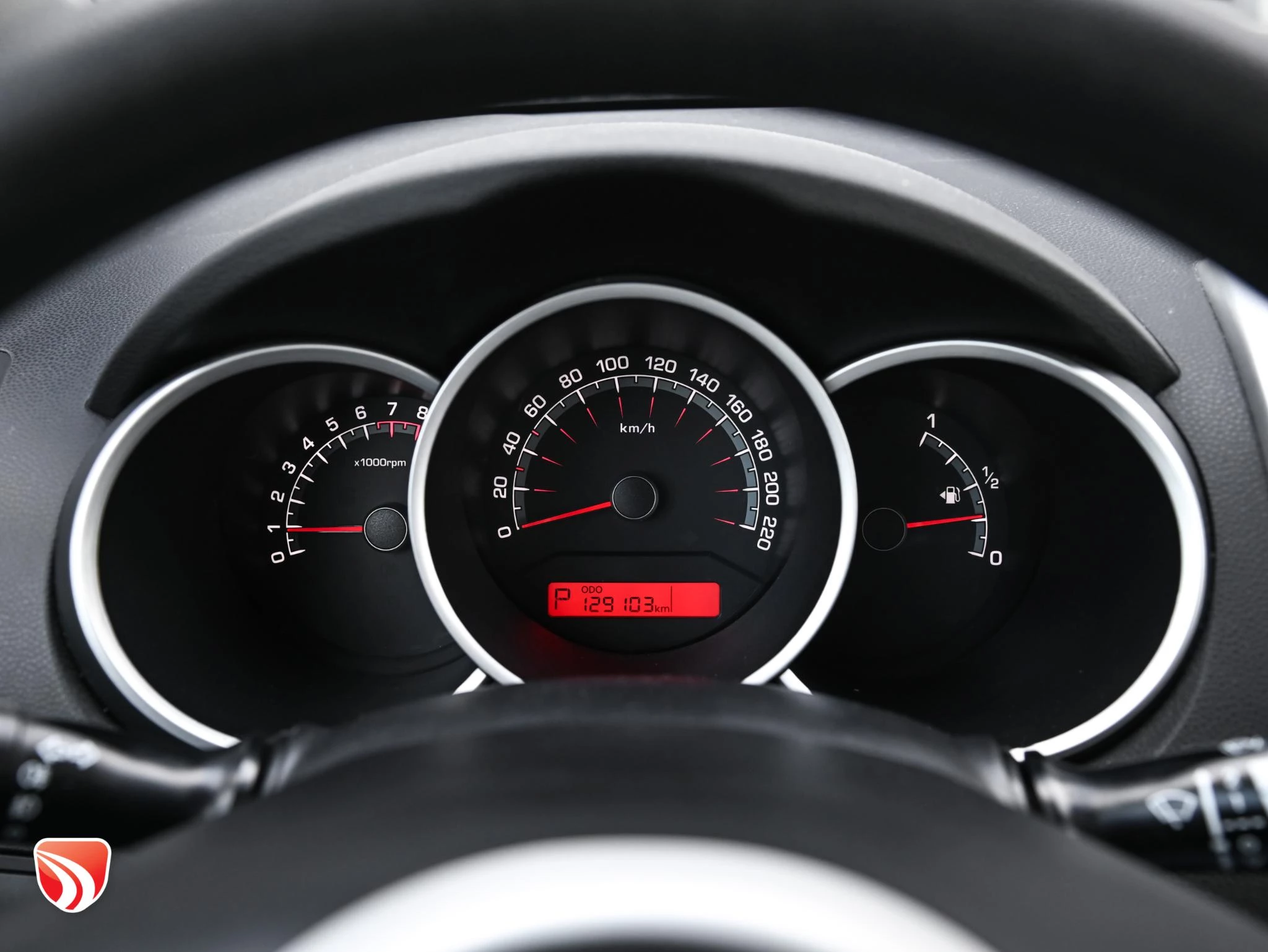 Hoofdafbeelding Kia Venga