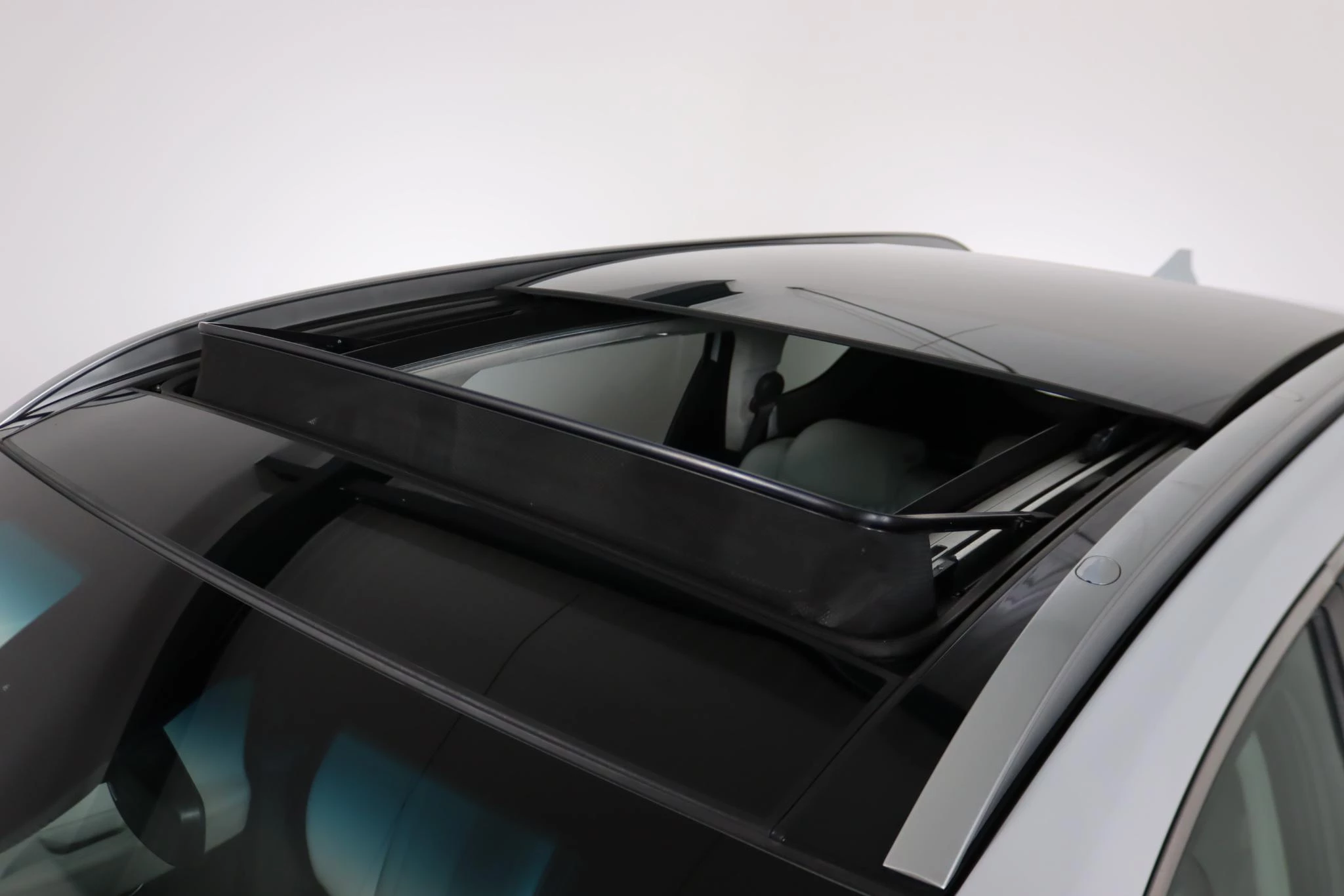 Hoofdafbeelding Hyundai Santa Fe