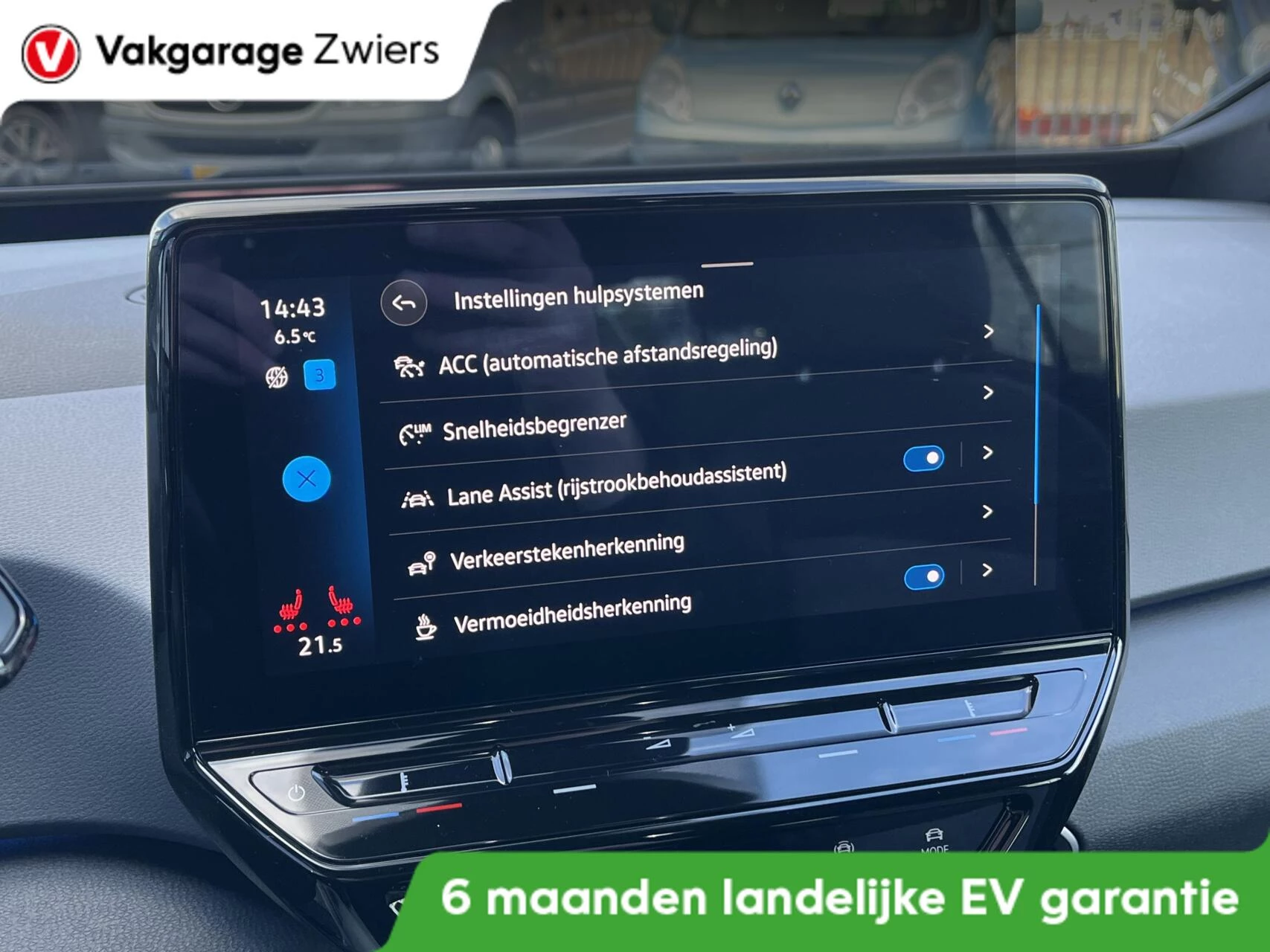 Hoofdafbeelding Volkswagen ID.3