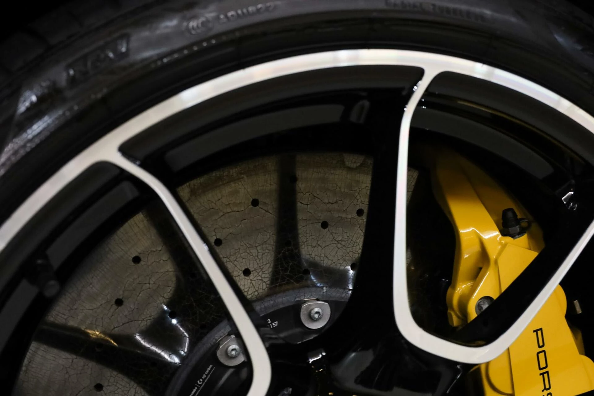 Hoofdafbeelding Porsche 911