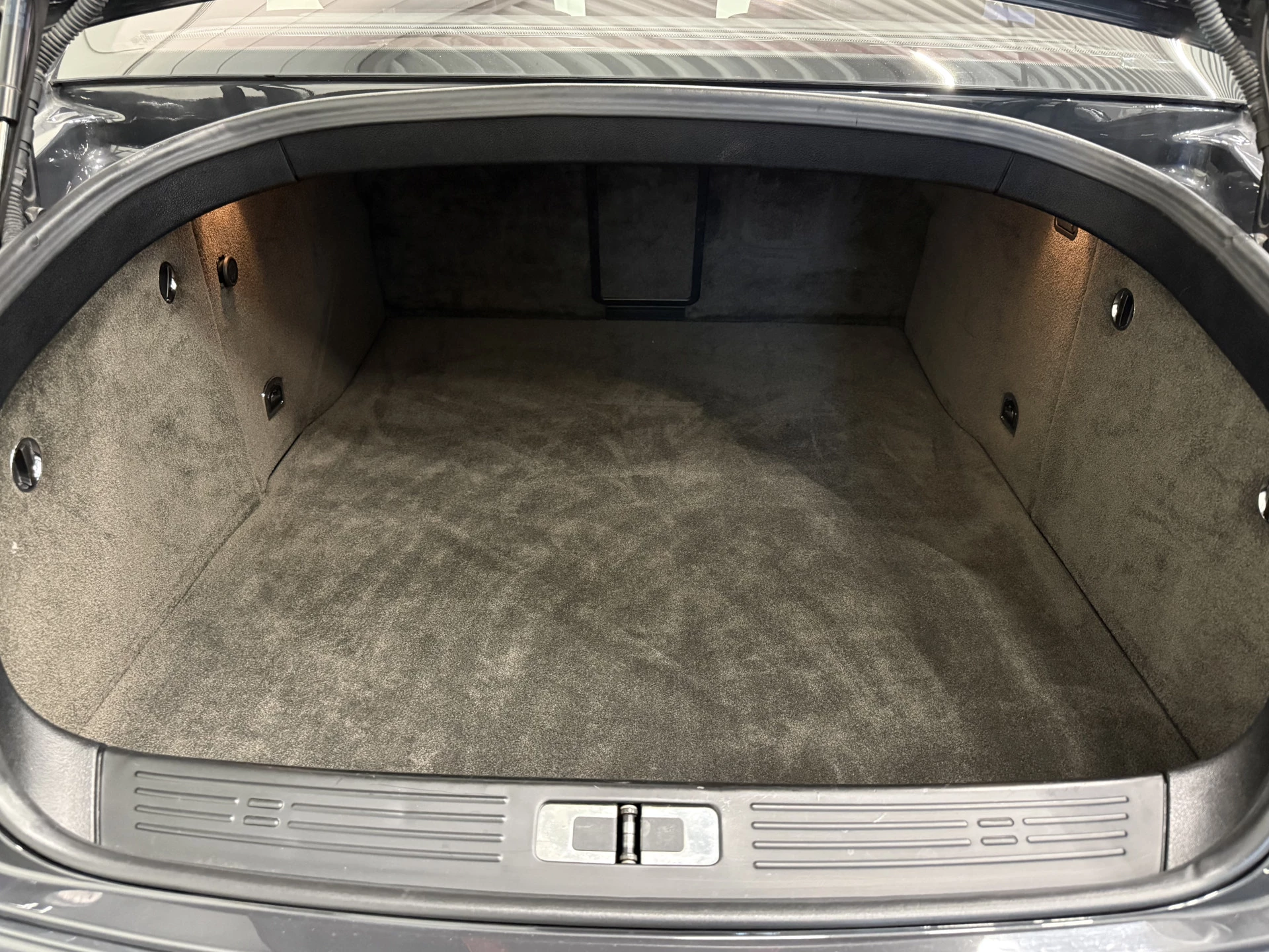 Hoofdafbeelding Bentley Flying Spur