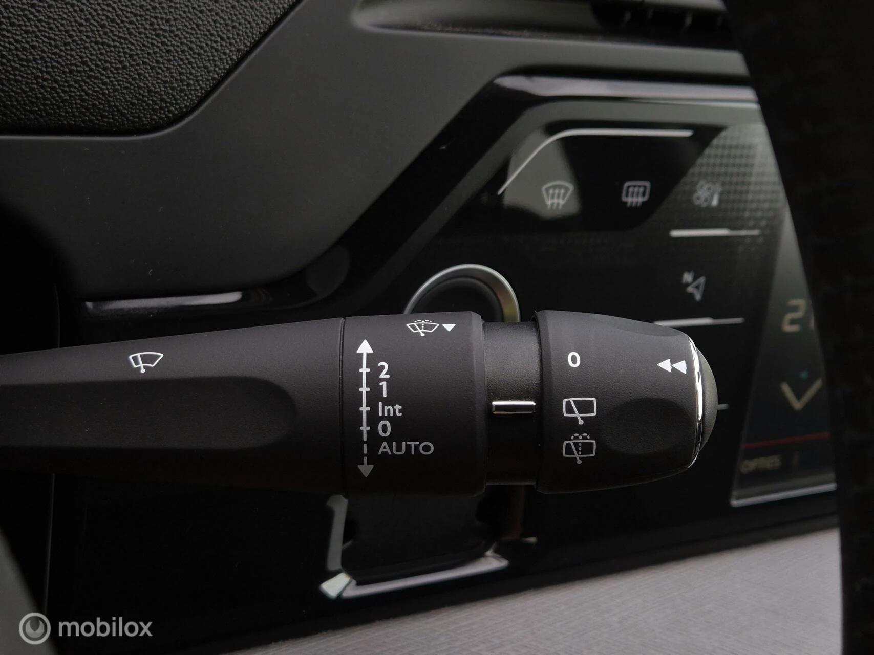 Hoofdafbeelding Citroën Grand C4 Spacetourer