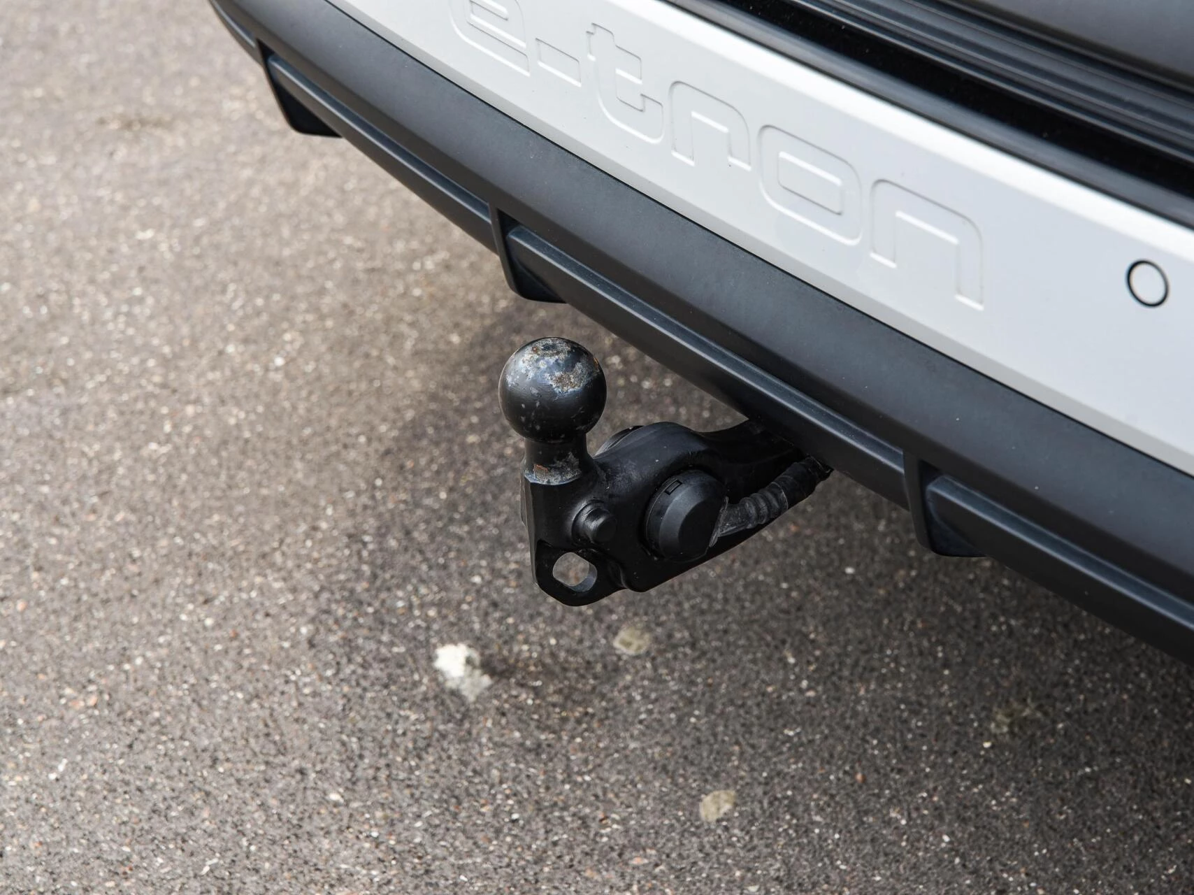 Hoofdafbeelding Audi Q4 e-tron