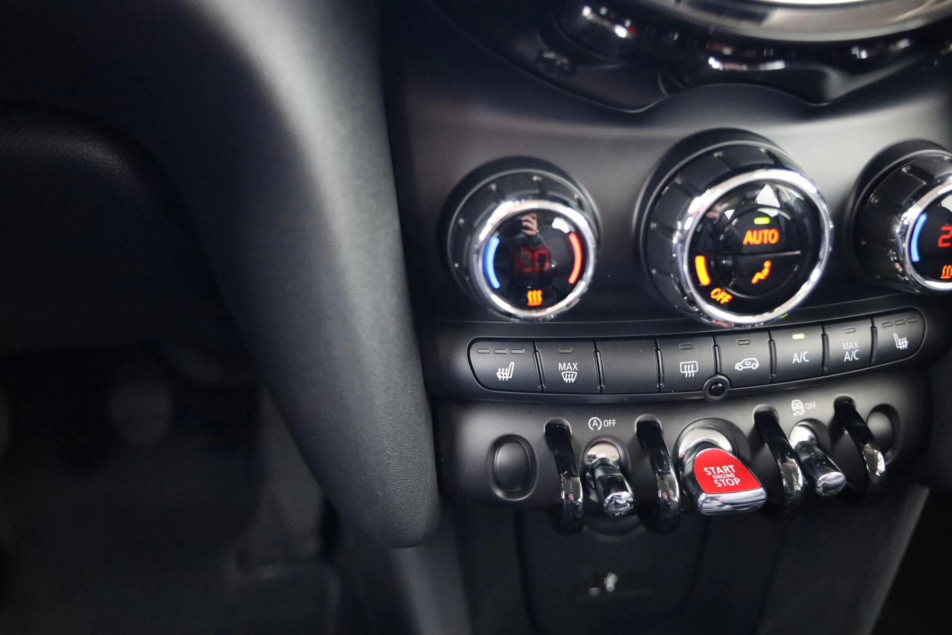 Hoofdafbeelding MINI One