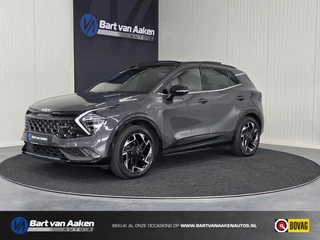 Kia Sportage 1.6 T-GDi Plug-in Hybrid AWD GT-PlusLine PHEV panoramadak