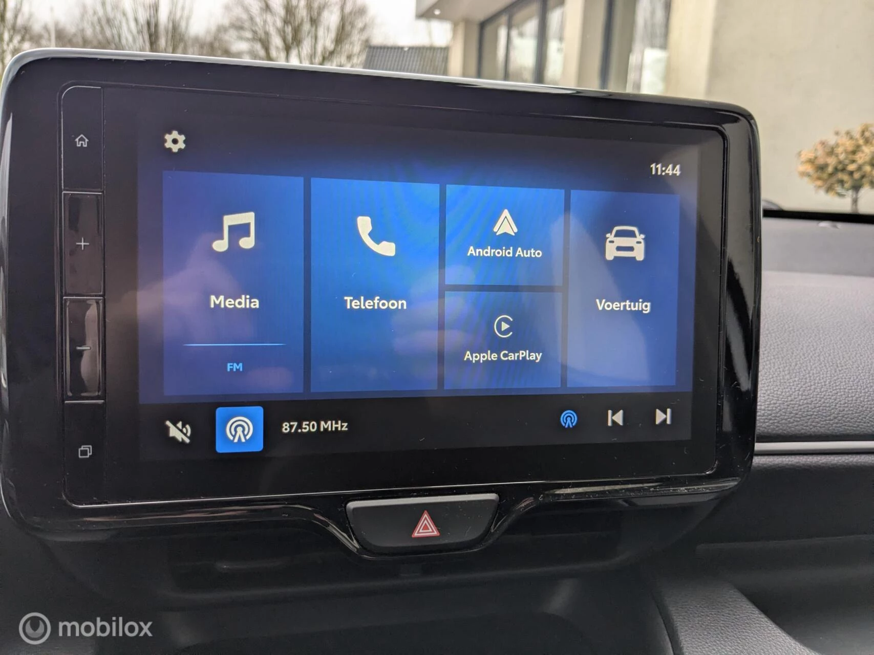 Hoofdafbeelding Mazda 2 Hybrid