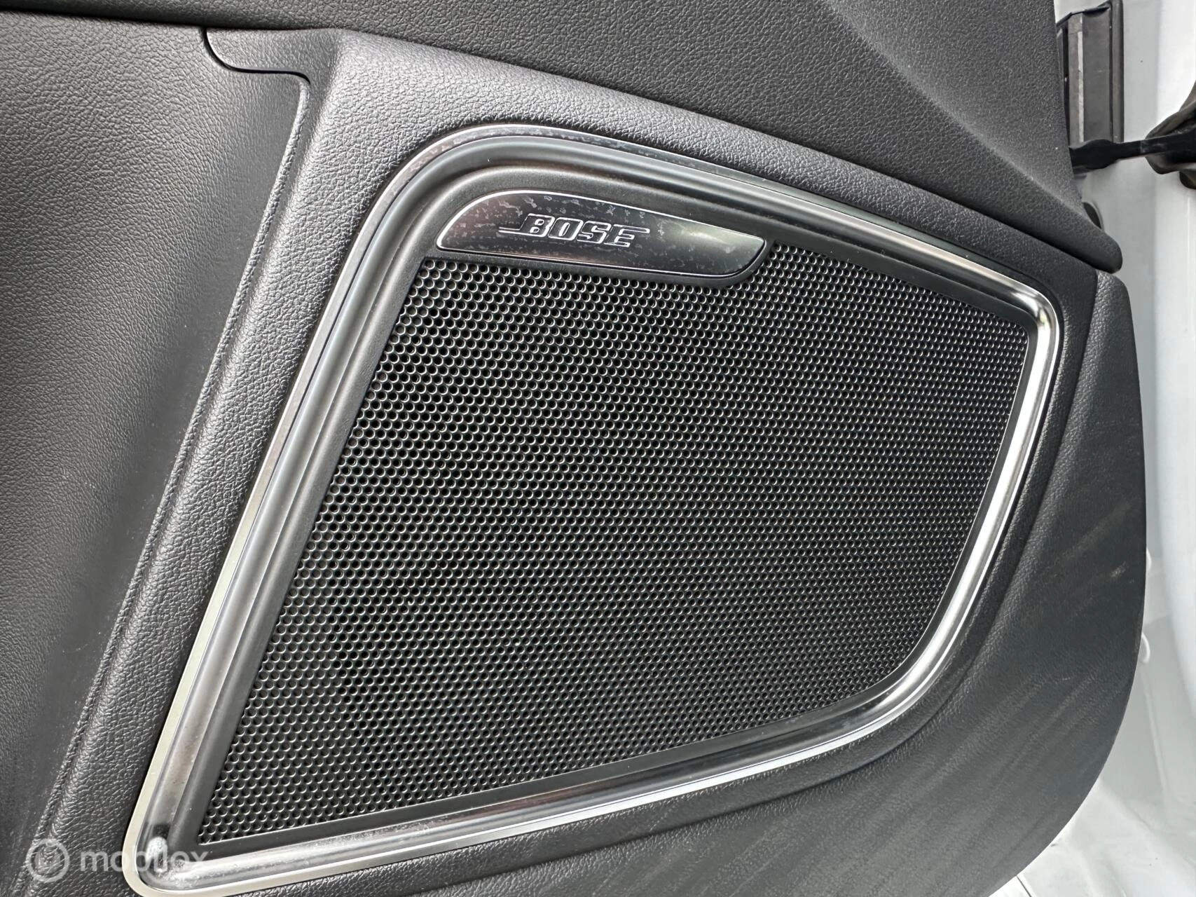 Hoofdafbeelding Audi S1
