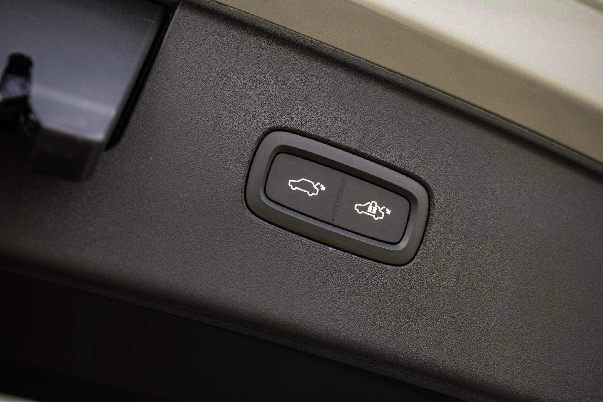 Hoofdafbeelding Volvo EX90