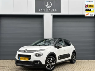 Citroen C3 1.2 PureTech S&S Feel BTW AUTO / NAP / DB-RIEM VV