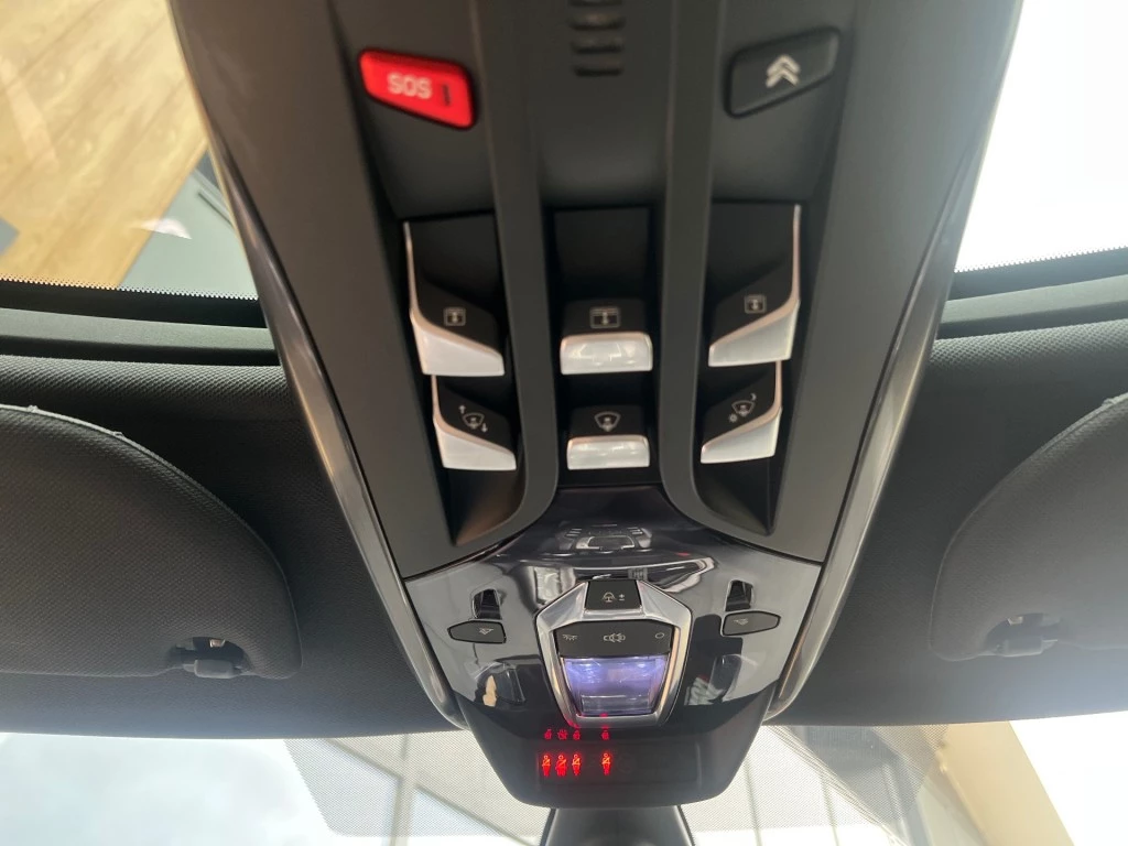 Hoofdafbeelding Citroën DS5