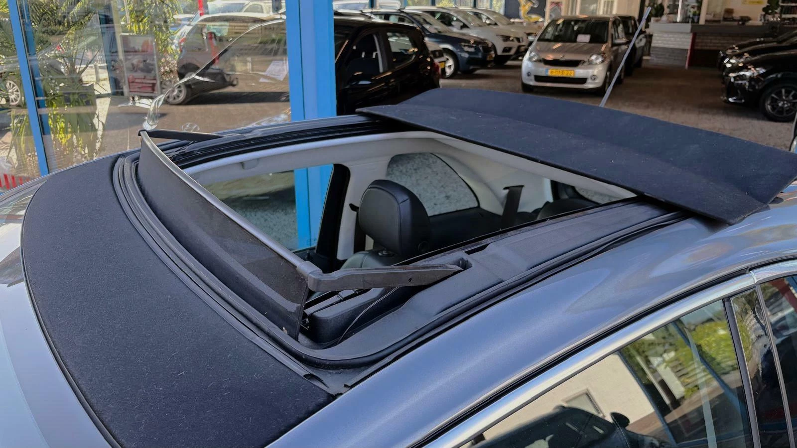 Hoofdafbeelding Opel ADAM