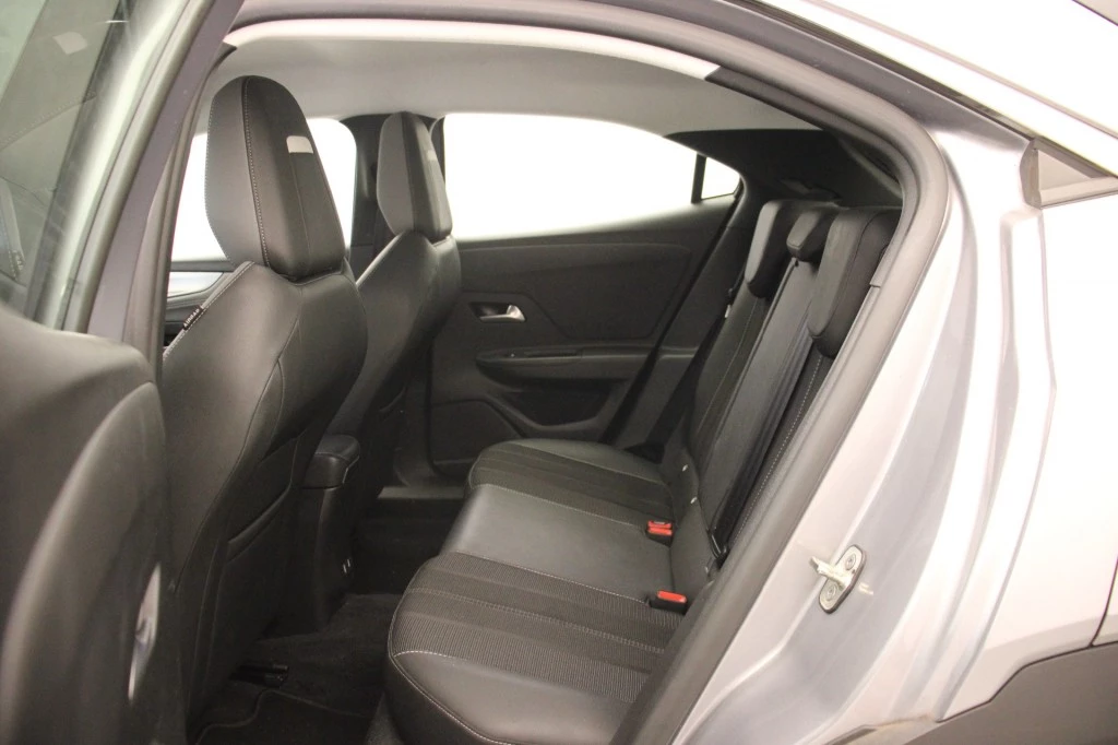 Hoofdafbeelding Opel Mokka-e