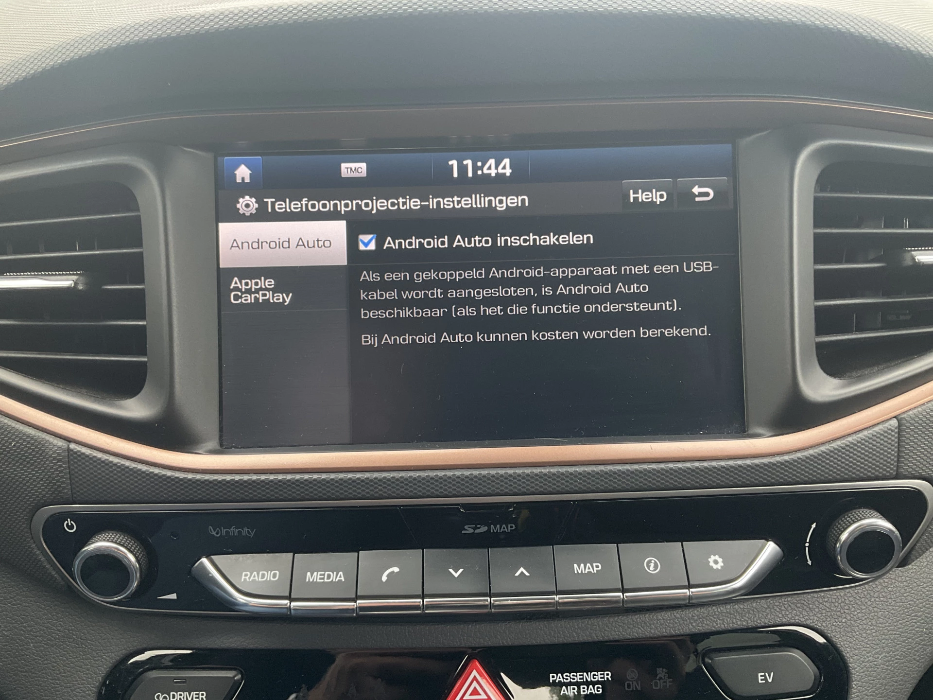 Hoofdafbeelding Hyundai IONIQ