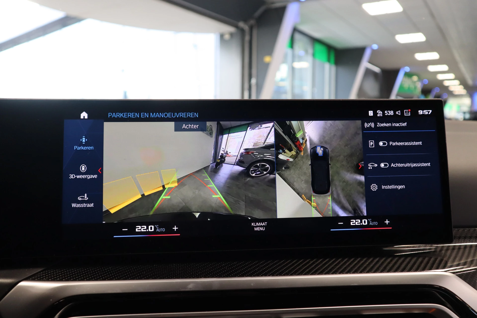 Hoofdafbeelding BMW M3