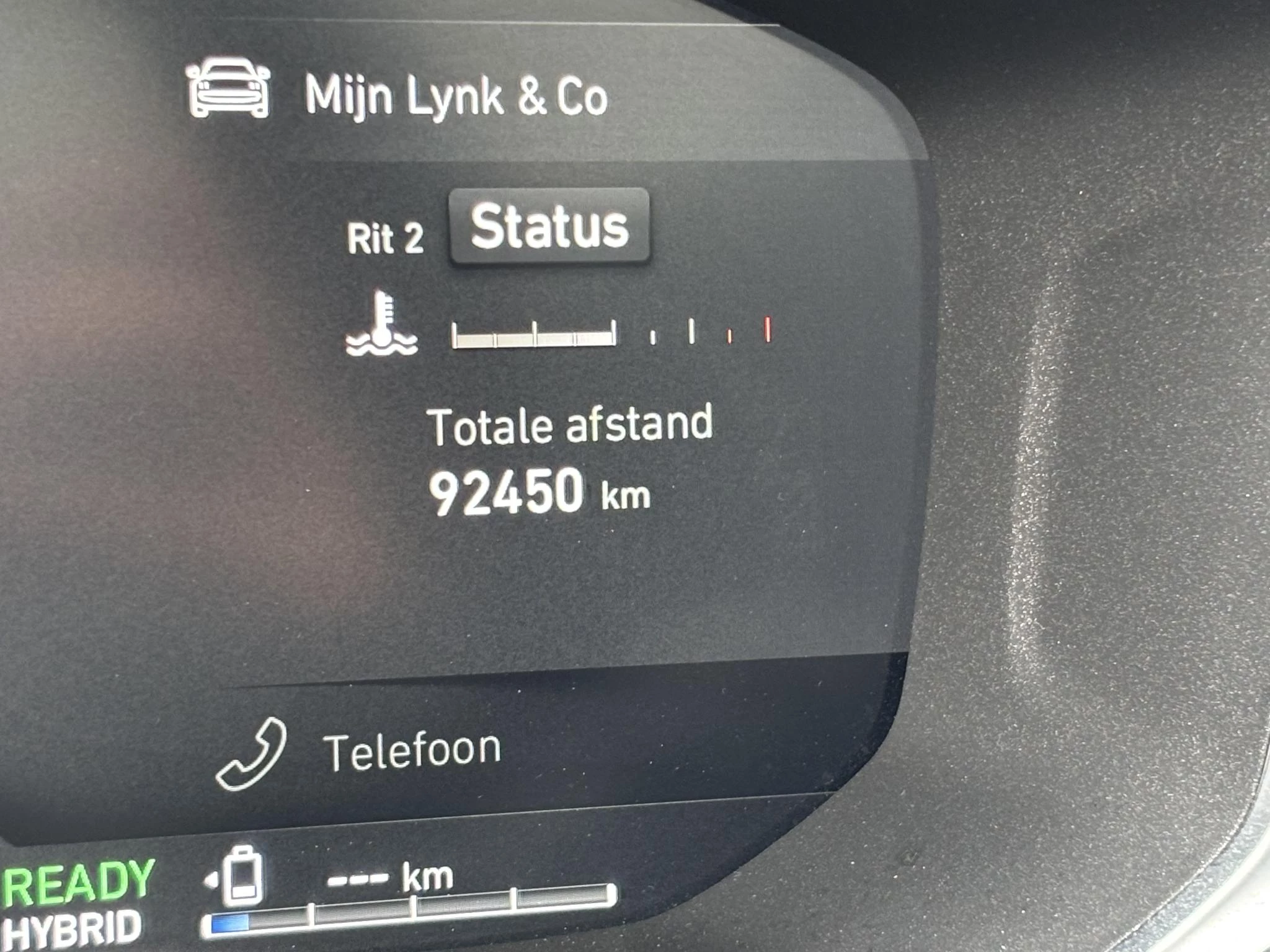 Hoofdafbeelding Lynk & Co 01