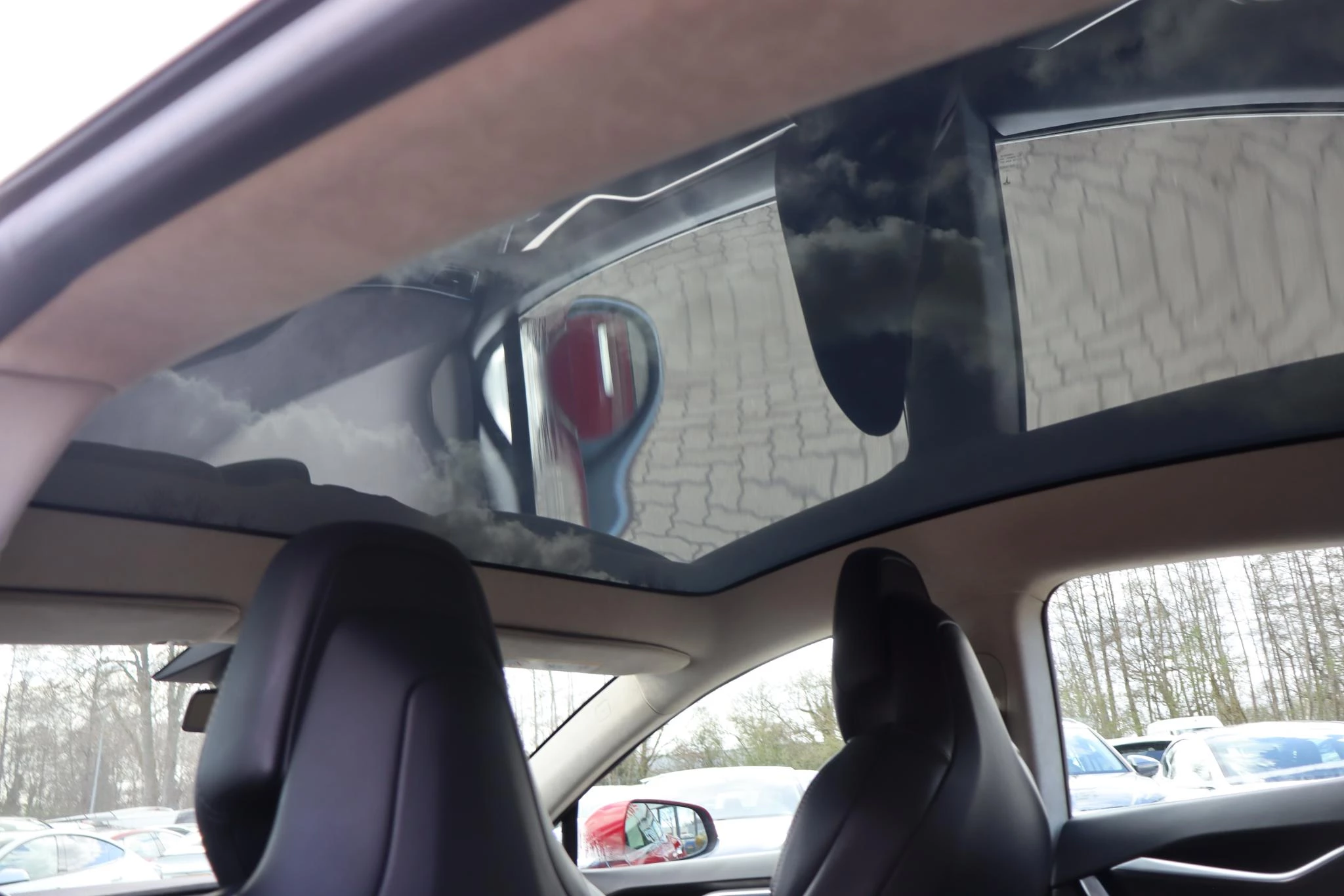 Hoofdafbeelding Tesla Model S