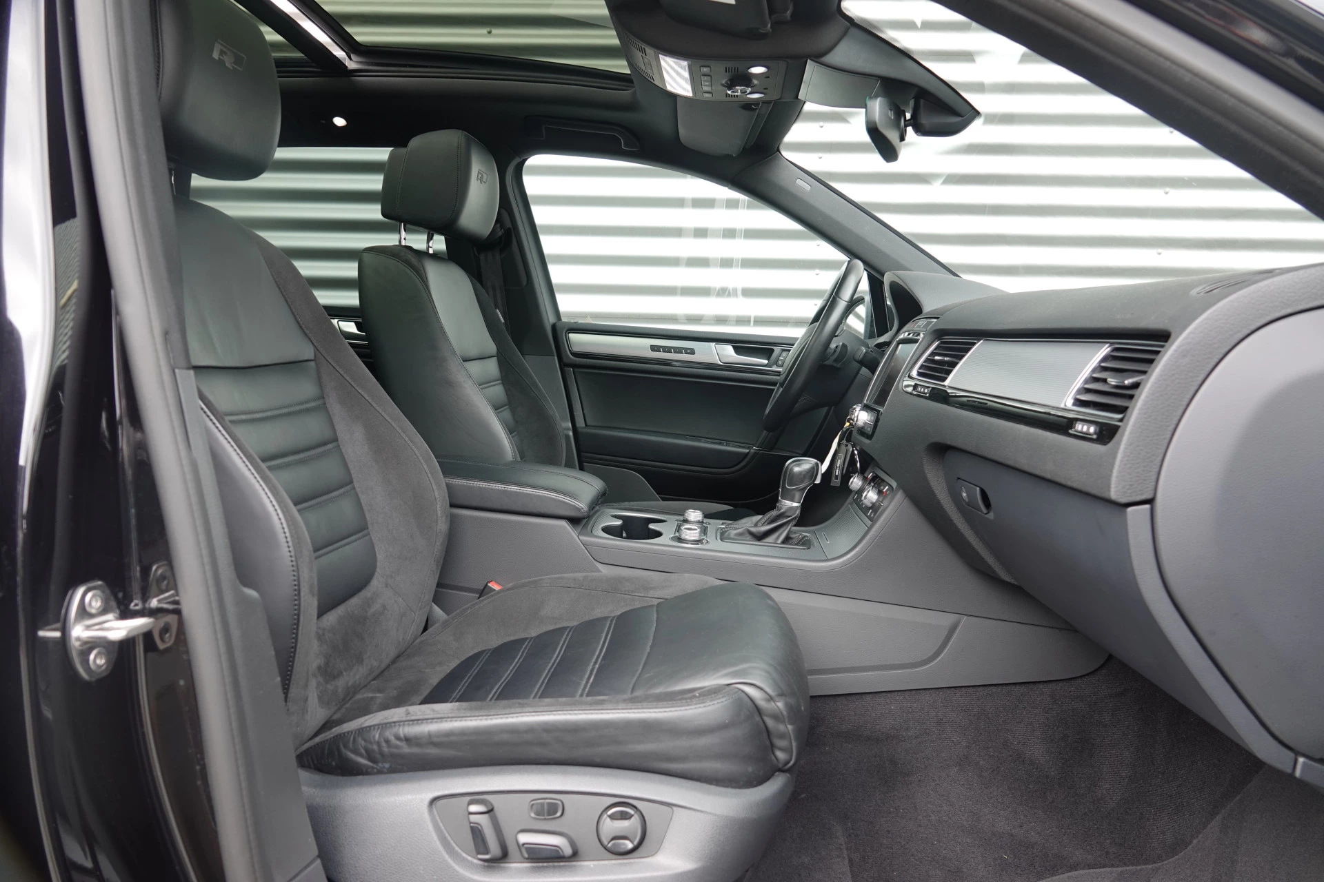 Hoofdafbeelding Volkswagen Touareg