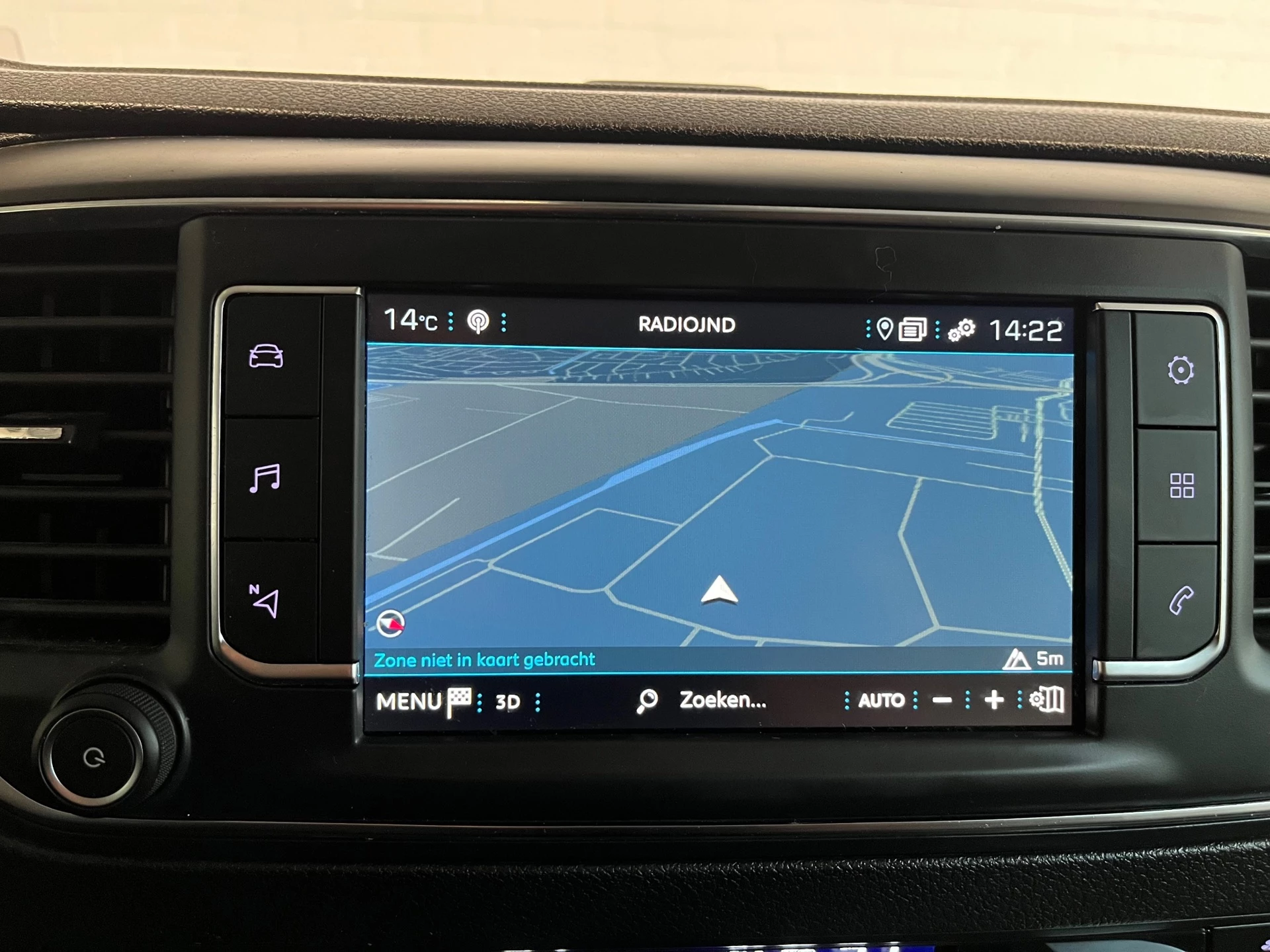 Hoofdafbeelding Peugeot Expert