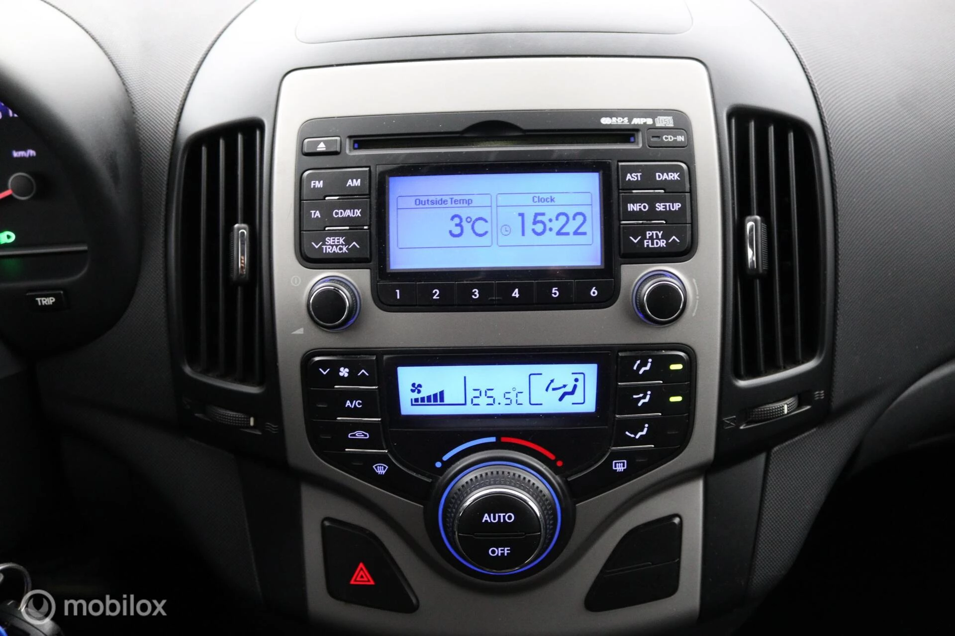 Hoofdafbeelding Hyundai i30