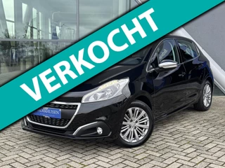 Peugeot 208 1.2 PureTech Allure Automaat / Cruise Control / Navigatie