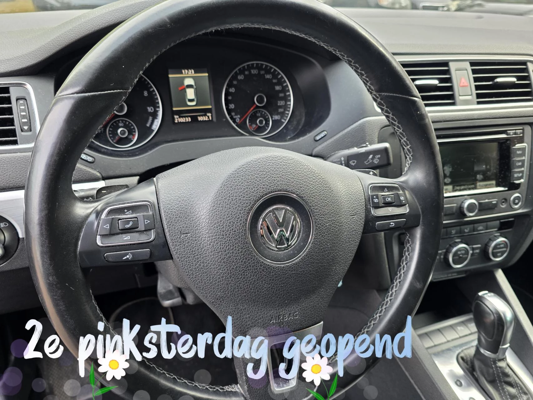 Hoofdafbeelding Volkswagen Jetta