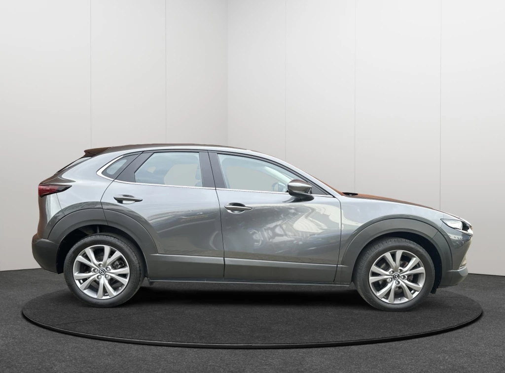 Hoofdafbeelding Mazda CX-30