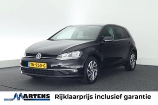Volkswagen Golf 1.4 TSI 125pk Sound Navigatie Camera Keyless