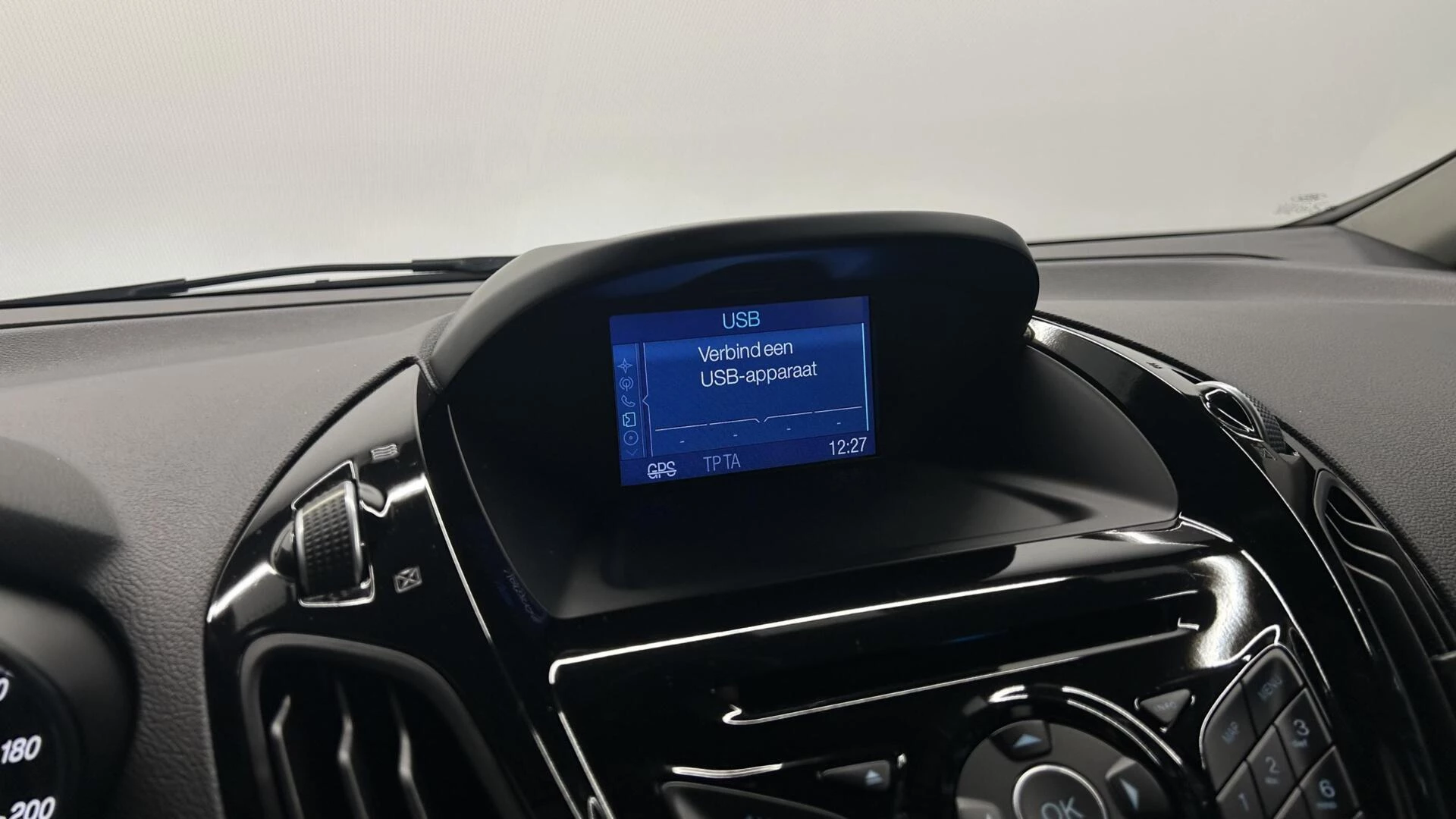 Hoofdafbeelding Ford B-MAX