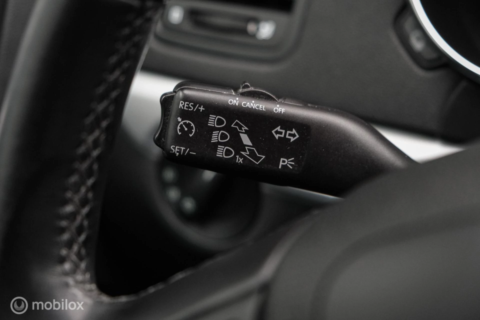 Hoofdafbeelding Škoda Yeti