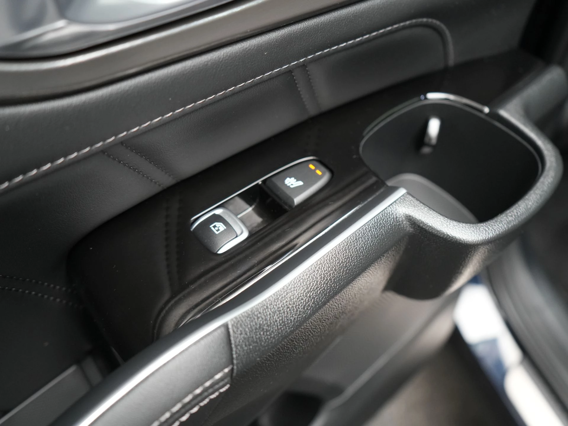 Hoofdafbeelding Kia Sorento