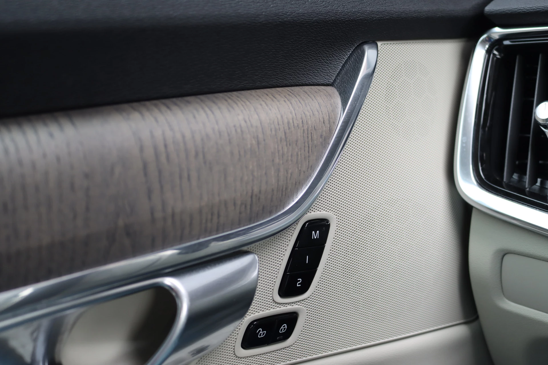 Hoofdafbeelding Volvo S90