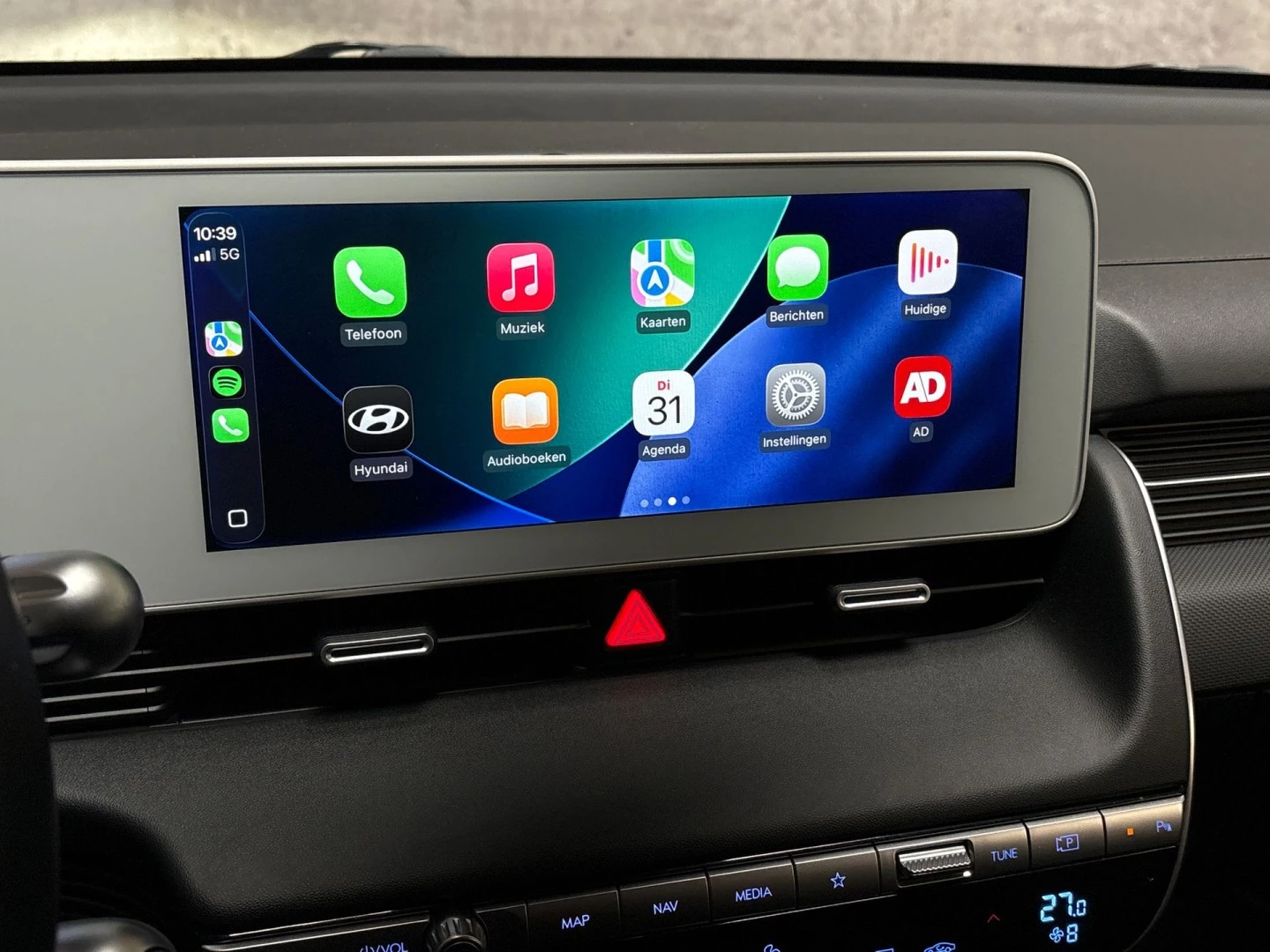 Hoofdafbeelding Hyundai IONIQ 5