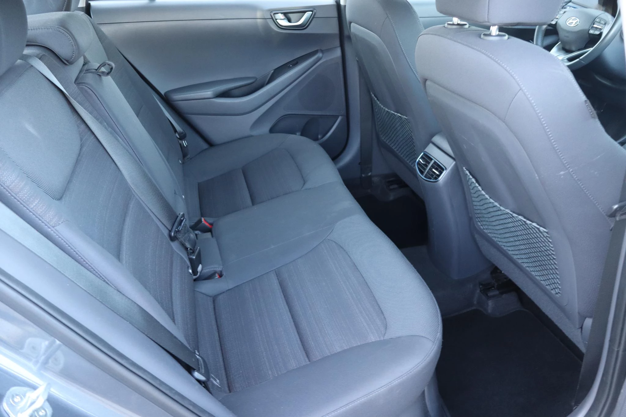 Hoofdafbeelding Hyundai IONIQ