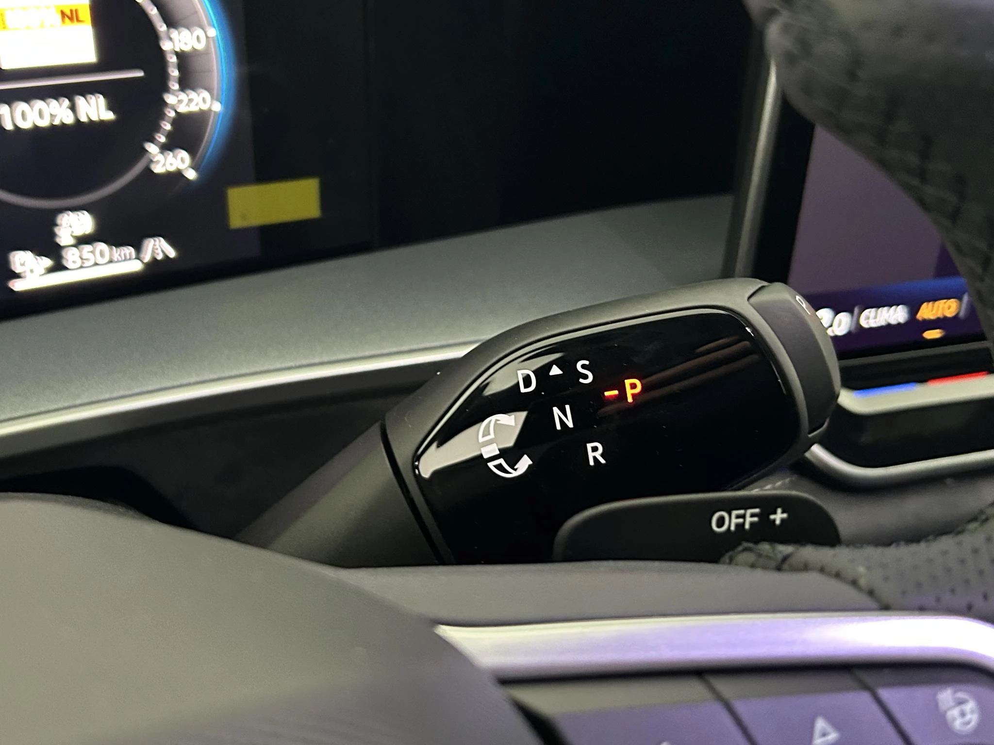 Hoofdafbeelding Volkswagen Tayron