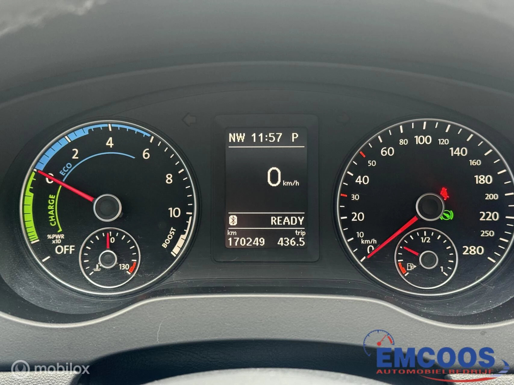 Hoofdafbeelding Volkswagen Jetta