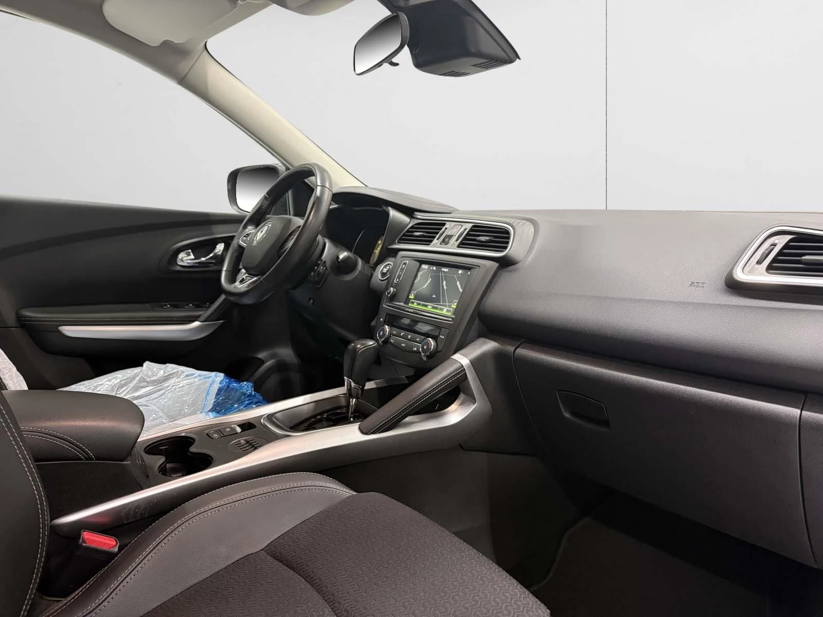 Hoofdafbeelding Renault Kadjar